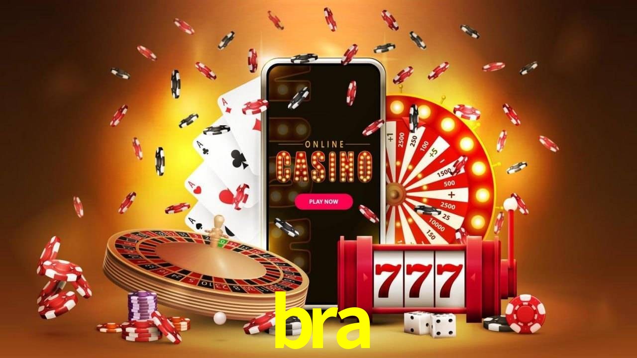 Slot Games bra